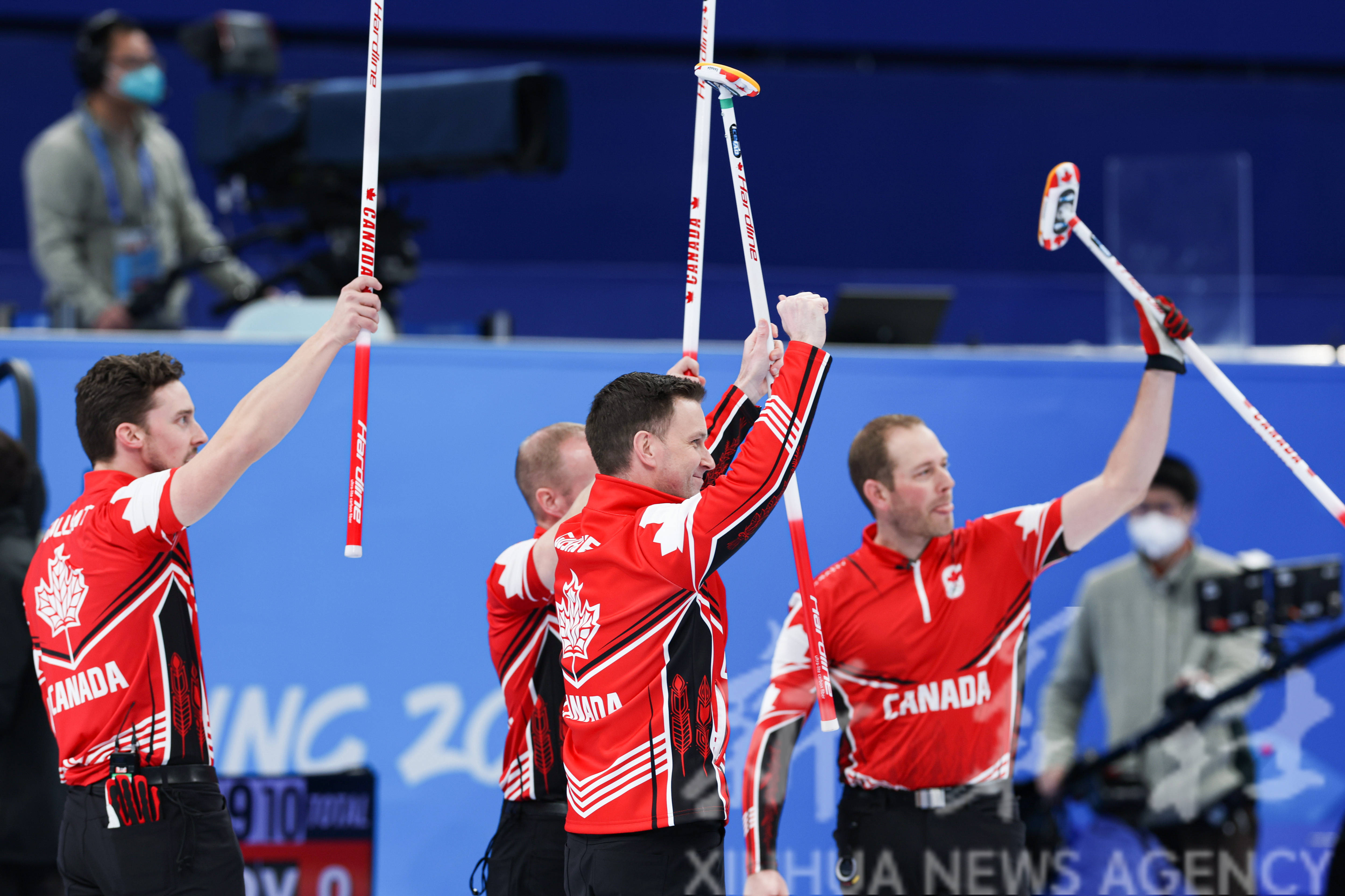 电子竞技内容-加拿大队不断突破！，穆古鲁扎连续七场比赛得分超过出色发挥赢得满堂喝彩-电子竞技内容