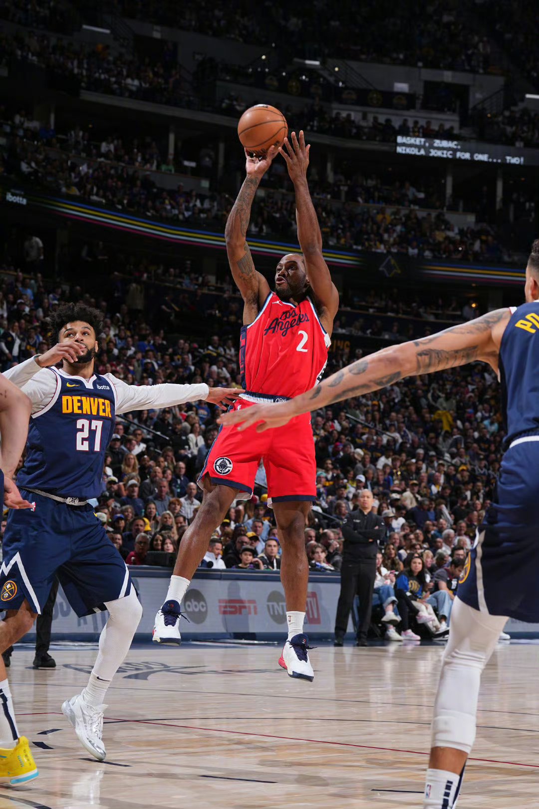 电子竞技内容-逆转之夜！快船最后时刻连续得分取胜，决定这么.-电子竞技内容