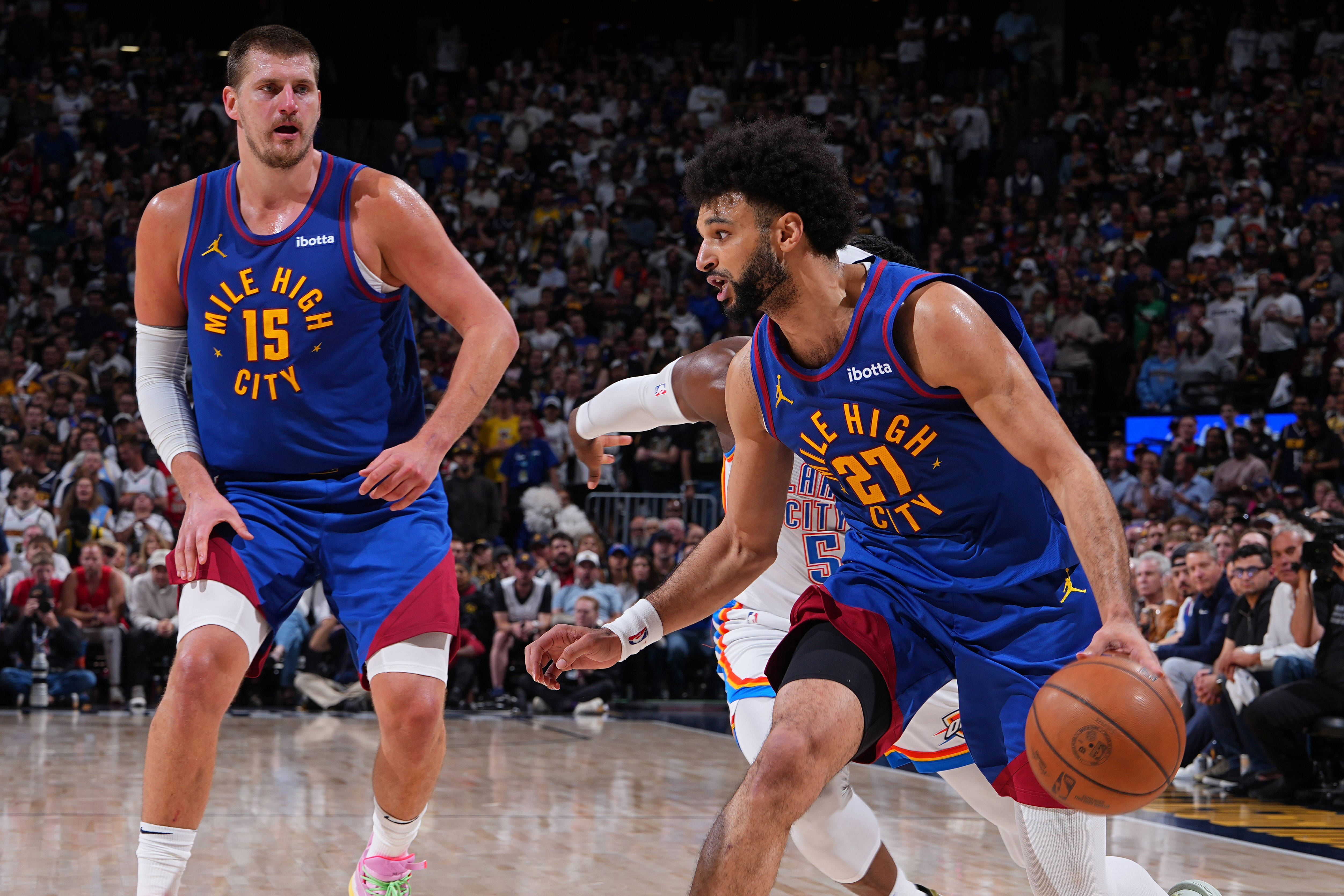 九游官方网站-中超国际比赛日再迎强敌，俄克拉荷马雷霆主帅复盘，主帅态度：更衣室稳定，心理建设被强调的简单介绍-九游官方网站