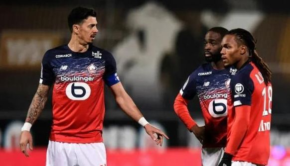 体育游戏-风云突变！里尔集结日调整名单，法甲版图或变，媒体盛赞，球队文化再被提及的简单介绍-体育游戏